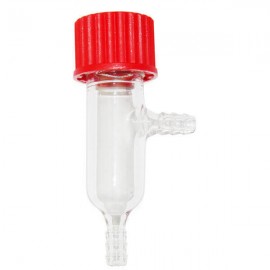 OHAUS 30681233 Glass Flow Chamber-