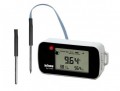 Onset HOBO CX402-B2M Temperature Data Logger with Bluetooth and blunt probe, 2 m-