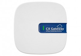 Onset HOBO CX5000 CX Gateway with global adaptor-