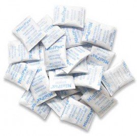 Onset HOBO DESICCANT5 Desiccant Replacement Pack for the UA-003-