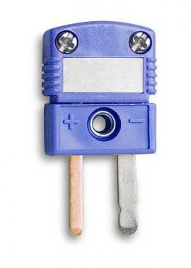 Onset HOBO SMC-T Subminiature Connector Adapter, Type T-