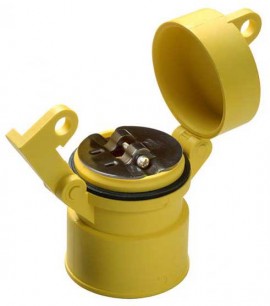 Onset HOBO WELL-CAP-01 Well Cap-