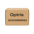 Optris ACXI400MWAK2 Assembling Kit for the Xi 400/410 series with air purge, water cooling, shutter-