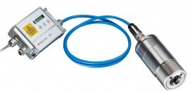 Optris CTvideo 3M Video Pyrometer, 150 to 1000&amp;deg;C, SF vario optics-