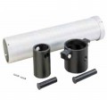 OTC 1749 Suspension Bar Pin Adapter Set for OTC 1741 and 1742, hendrickson suspension-