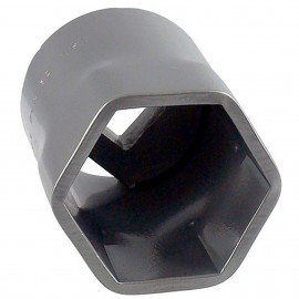 OTC 1908 Locknut Socket, 3-1/4", 6-point-