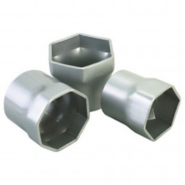 OTC 1910 Locknut Socket, 3-1/2", 6-point-