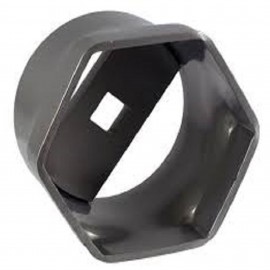 OTC 1916 Locknut Socket, 4-3/8", 6-Point-