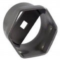 OTC 1916 Locknut Socket, 4-3/8", 6-Point-
