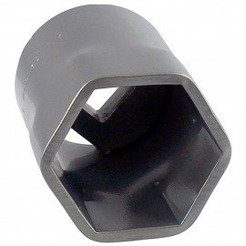 OTC 1918 Locknut Socket, 4-7/8", 6-point-