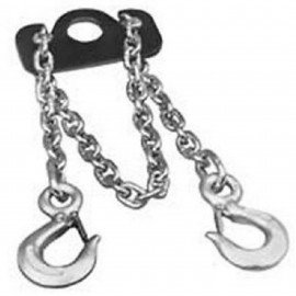 OTC 205050 Lifting Sling, 4,000 lbs, 65"-