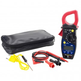 OTC 3908 AC/DC Clamp Multimeter-