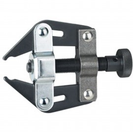 OTC 4758 Chain Tension Puller, motorcycle and ATV, 428 to 530 chain sizes-