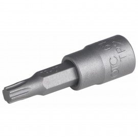 OTC 6185 Torx Plus Socket, TP27, 1/4" drive-