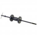 OTC 7703 Puller Slide Hammer, 10 lbs, 24"-