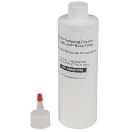 OTC P-0716-UV UV Dye Smoke Solution, 1 lbs-