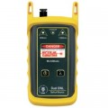 OWL DO2-85sc Dual Wavelength Fiber Optic Multimode Light Source-