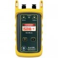 OWL DO2SC Dual Wavelength Fiber Optic Multimode Light Source-