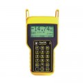OWL FO-4-SDst Fiber OWL 4 Fiber Optic Power Meter for SM MM Network-