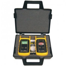 OWL KIT-Z2-L213st Zoom 2 Power Meter with Single Mode Light Source-