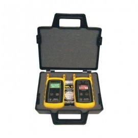OWL KIT-Z2S-D285sc Silicon ZOOM 2 Fiber Optic MM Test Kit-