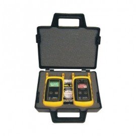 OWL KIT-Z2S-D285sc Silicon ZOOM 2 Fiber Optic MM Test Kit-