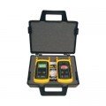 OWL KIT-Z2S-D285st Silicon ZOOM 2 Fiber Optic MM Test Kit-
