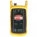 OWL LO2-13fc Fiber Optic SM Light Source for single mode cables-