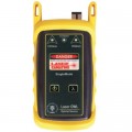 OWL LO2-15fc Fiber Optic SM Light Source for single mode cables-