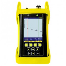 OWL T-WTO-S13 Singlemode OTDR Optical Cable Fault Locator-