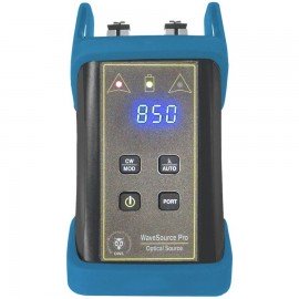 OWL WPMS WaveSource Pro Quad Fiber Optic Light Source-