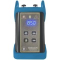 OWL WPSV WaveSource Pro Fiber Optic Light Source with integrated VFL-