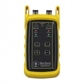 OWL WS-MDst Wavesource Multi Mode Light Source for fiber-