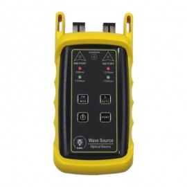 OWL WS-SDst Wavesource Single Mode Fiber Light Source-