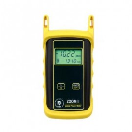 OWL ZO2 ZOOM 2 Fiber Optic Power Meter for MM networks-