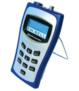 Parker 5170 Portable Gaussmeter, 20 kHz-