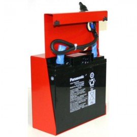 Parker BAC60-60 Replacement Battery Pack for the BAC-310-