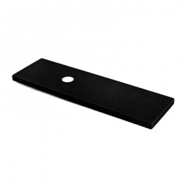Parker NA-16 Notch Defect Test Bar-