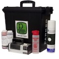 Parker PL-A/BS KIT Test Kit, 230 VAC-