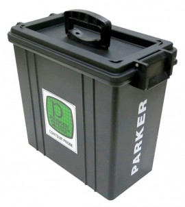 Parker PL-CASE Plastic Carrying Case-