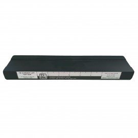 Parker TB-10-SP Special Weight Lift/Defect Test Bar-