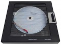 Partlow MRC 5000 Circular Chart Recorder, 2 Pen Recorder Only, One Relay, 90-264 VAC, Standard NEMA 3-