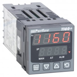 Partlow P1160111400 Temperature Limit Controller, 3 Relay Outputs-