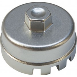 PBT 71110A Oil Filter Housing Wrench, Toyota and Lexus, 4-cylinder-