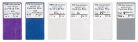 PCWI 0118-40.0 Calibration Shim, 40.0 mils/1000 &amp;micro;m-