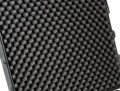 Pelican 0500FOAM Replacement Convolute Top Foam Insert for the 0500-