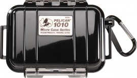 Pelican 1010 Series Micro Carrying Case-