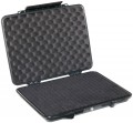 Pelican 1085 Hardback Laptop Case, 14.3 × 10.4 × 2&amp;quot;-