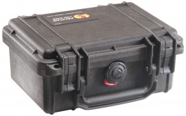 Pelican 1120 Series Protector Carrying Case-