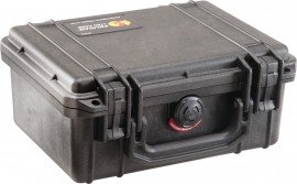 Pelican 1150 Series Protector Case, 0.75&amp;quot;-